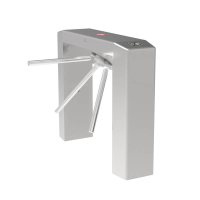 Security Entrance Tripod Turnstile Electronic and Automatic Tripod Turnstile - Image 3
